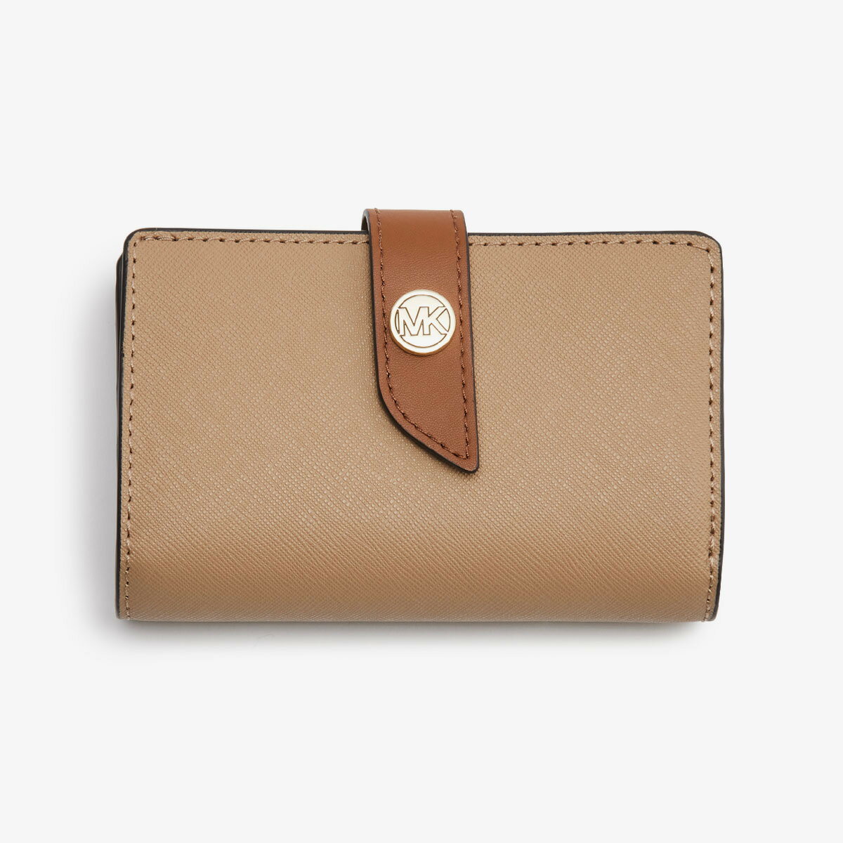 MK CHARM タブ ウォレット ミディアム／マイケル・コース（Michael Kors）のサムネイル