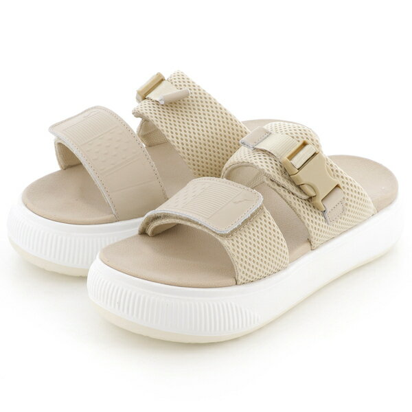 プーマ/PUMA/スウェード マユ サンダル サンダルインフューズ ウィメンズ／プーマ（PUMA）