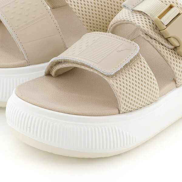 プーマ/PUMA/スウェード マユ サンダル サンダルインフューズ ウィメンズ／プーマ（PUMA）