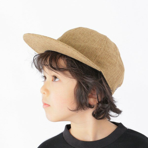 THE　PARK　SHOP：NUTUREBOY　CAP／シップス（SHIPS）