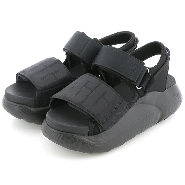 UGG/アグ/LA Cloud Strap Sandal/LA クラウド ストラップ サンダル／UGG（UGG）のサムネイル