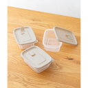 LIVING PRODUCTS フードコンテナ M/アーバンリサーチ ドアーズ(URBAN RESEARCH DOORS)