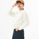 【THE NORTH FACE/ザ・ノース・フェイス】ラリーオンロッククルー(レディース)/ザ・ノース・フェイス(THE NORTH FACE)