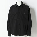 【THE NORTH FACE】ファイヤーフライキャノピーシャツ(メンズ)/ザ・ノース・フェイス(THE NORTH FACE)