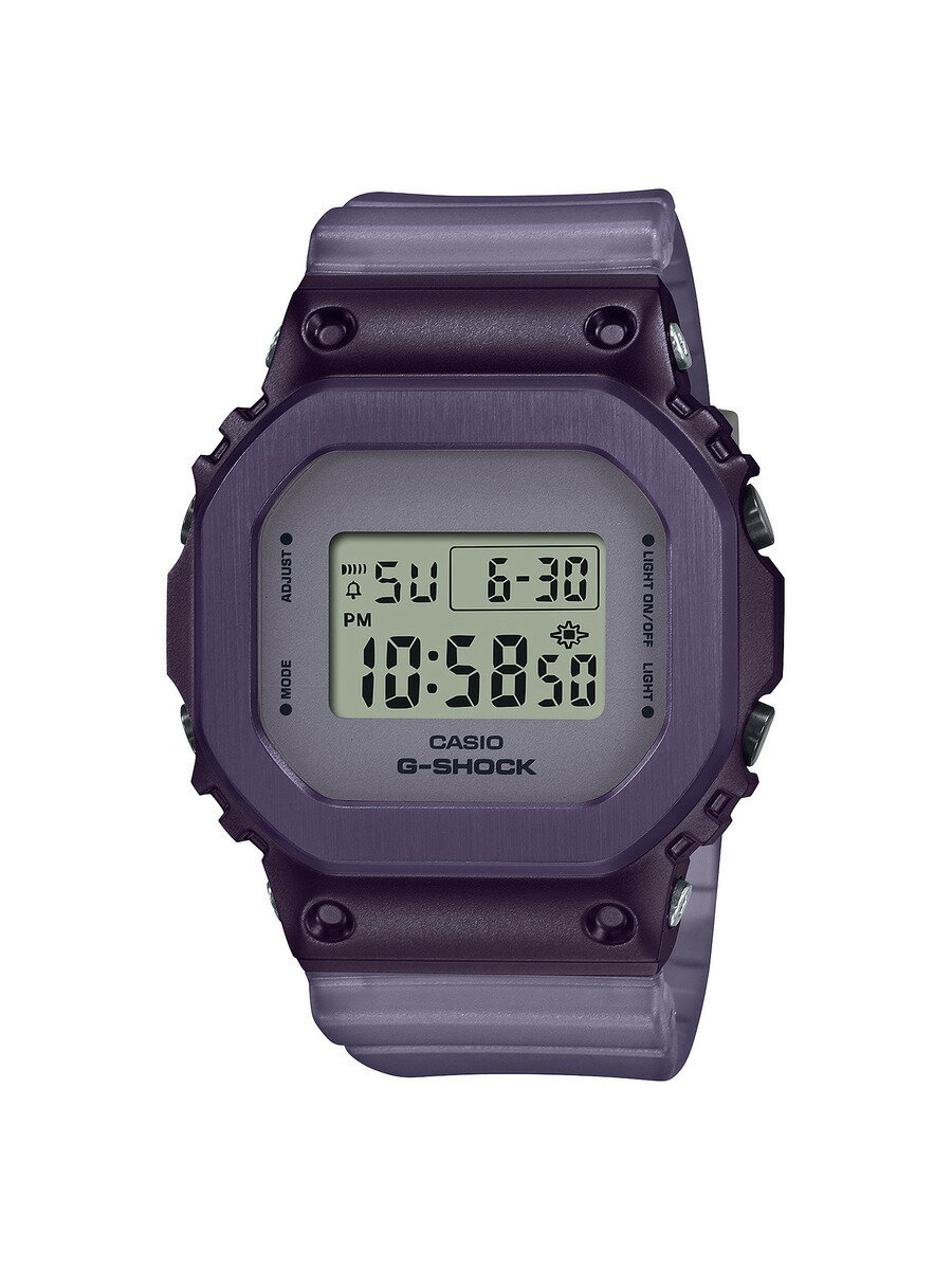 MIDNIGHT FOG꡼ڹʡGM-S5600MF-6JFåG-SHOCK