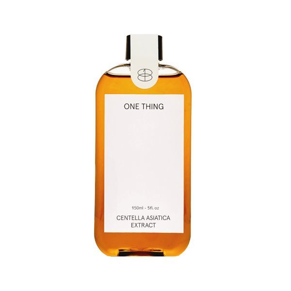 ONE THING(ワンシング)ツボクサ化粧水 150ml 