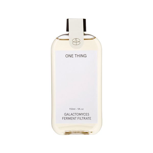 ONE THING(ワンシング)ガラクトミセス化粧水 150ml (韓国コスメ)／ワンシング（ONE THING）