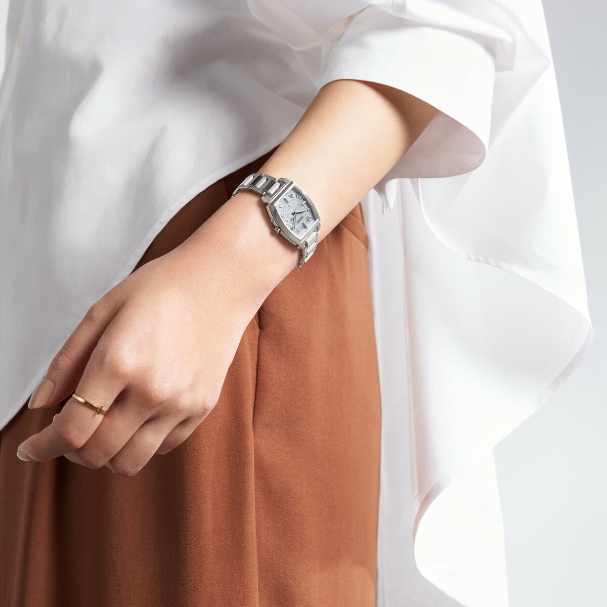 SEIKO セイコー　I Collection アイコレクション SSQW057／ルキア（LUKIA）