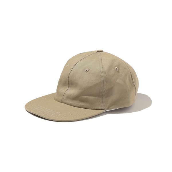 Southwick: コットンツイル ロゴ キャップ／シップス（SHIPS）(4.0)