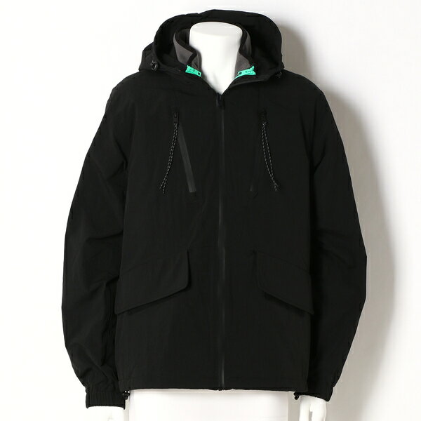 3イン1 パーカー／トミー ジーンズ（TOMMY JEANS）のサムネイル