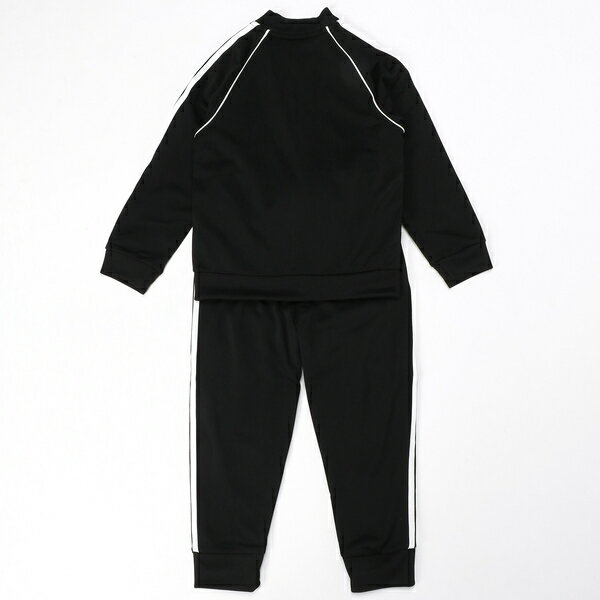 【アディダスオリジナルス】　SST TRACKSUIT　/スリーストライプトラックスーツ／アディダス オリジナルス（adidas originals）