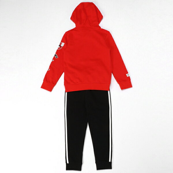 【アディダスオリジナルス】　HOODIE SET　/フーディーセット／アディダス オリジナルス（adidas originals）