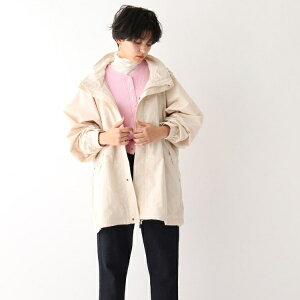 【WILDTHINGS】別注　CHAMONIX　JACKET／オペークドットクリップ（OPAQUE.CLIP）