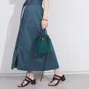 【UNIVERSAL OVERALL】ナイロンポーチBAG/ノミネ(NOMINE)