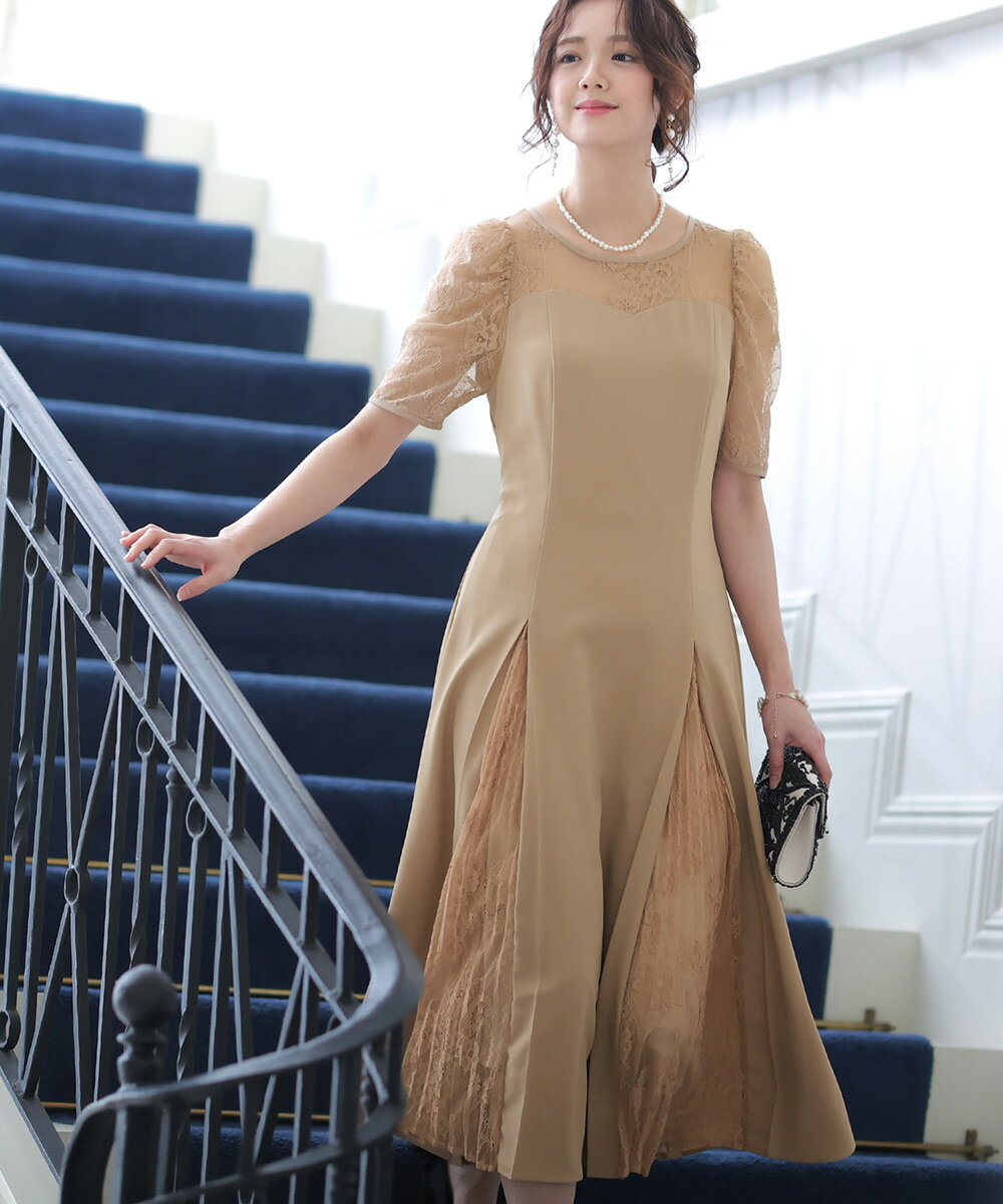 パーティードレス／プールヴー（PourVous）