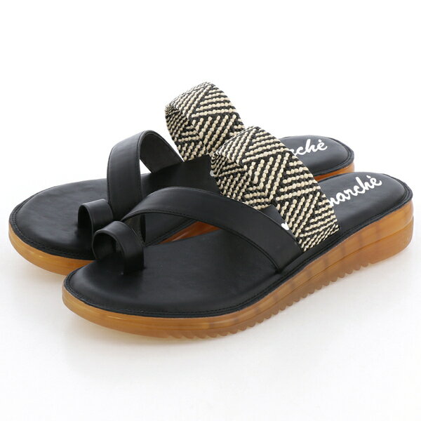 トングサンダル/NM22923／ノイエマルシェ（neue marche ）