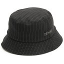 【DUNLOP REFINED】ストライプバケット(3色展開/Lサイズ/サイズ調節付/通期)/ダンロップリファインド(DUNLOP REFINED)(4)