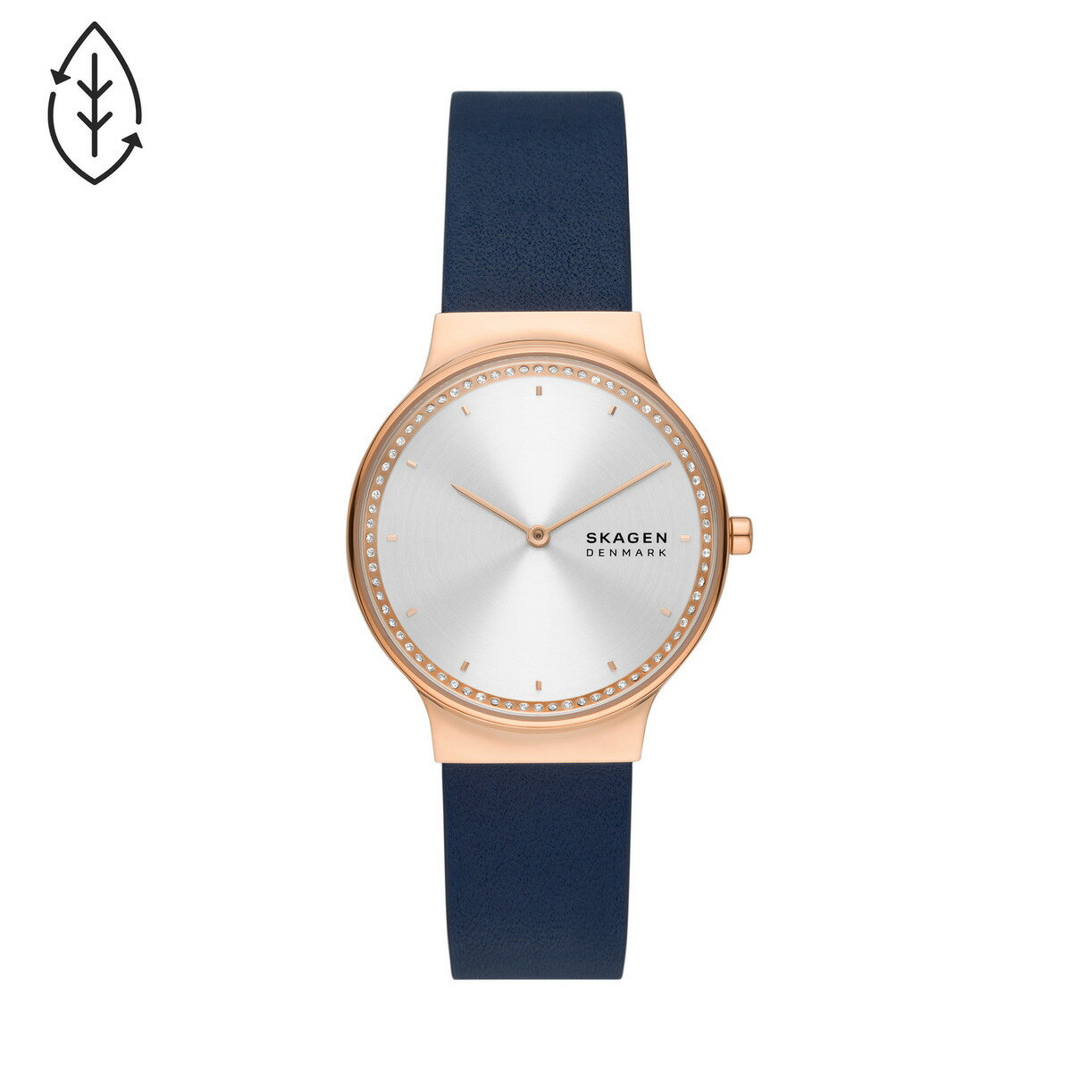 スカーゲン FREJA フレヤ SKW3026／スカーゲン（SKAGEN）