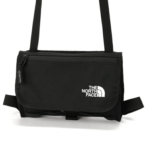 【THE NORTH FACE/ザ・ノース・フェイス】FLD GEAR MUSETTE／ザ・ノース・フェイス（THE NORTH FACE）