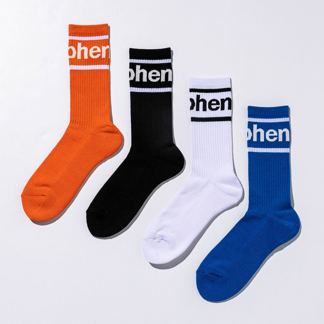 SIDE JACQUARD SOCKS SIDE JACQUARD SOCKS \bNX/C^vXtFjbNXiplus phenixj