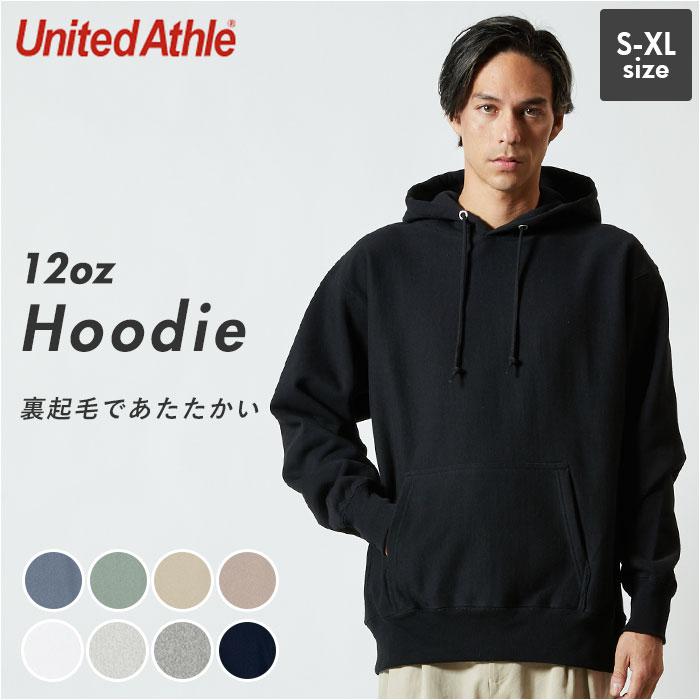 United Athle iCebhAX 12.0IX p[J[^obN[ht@~[iBACKYARD FAMILYj