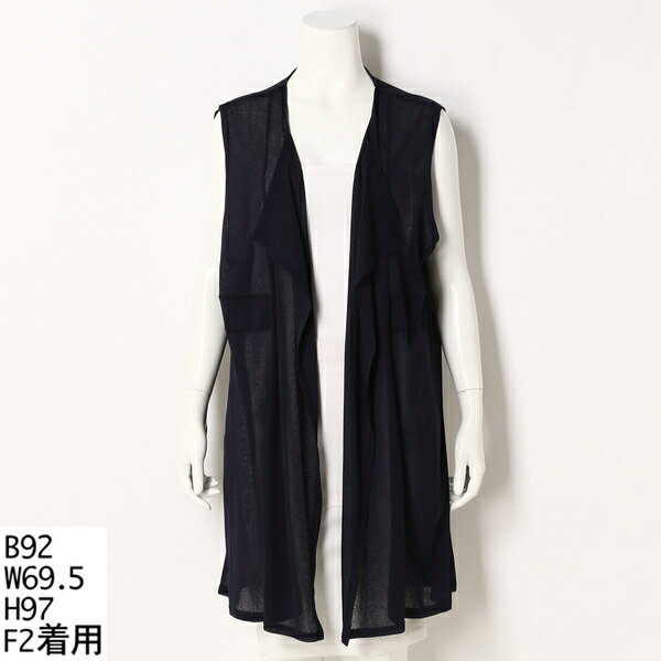 極薄梨地ストレッチジレ／ラ・クープ（LACOUPE）