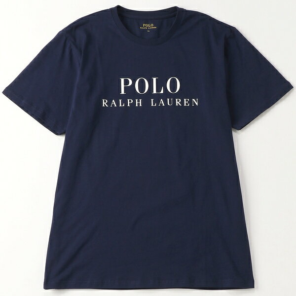 ショートスリーブクルーネックTシャツ グラフィックプリント／ポロ ラルフ ローレン（POLO RALPH LAUREN）