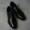【SHIPS別注】Lo spago:プレーントゥ ドレス シューズ/シップス(SHIPS)(4)