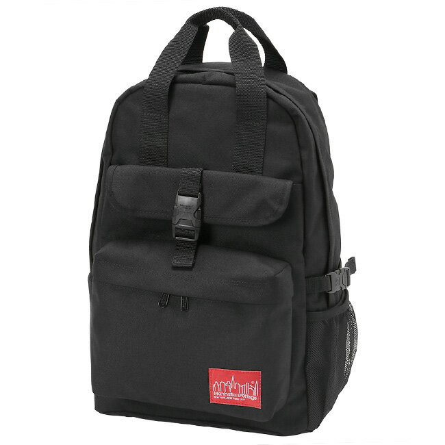 Cadman Backpack / Manhattan Portage／マンハッタンポーテージ（Manhattan Portage）