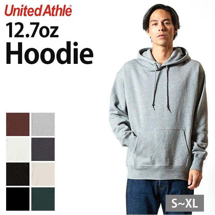 UnitedAthle ��ʥ��ƥåɥ����� 12.7���� �ѡ��������Хå��䡼�ɥե��ߥ꡼��BACKYARD FAMILY��