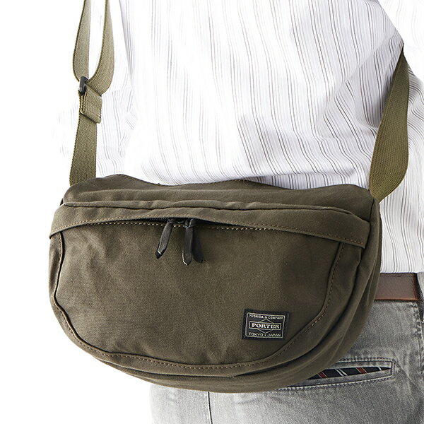 ポーター　ビート　ショルダーバッグ（727ー09044）／ポーター 吉田カバン（PORTER）