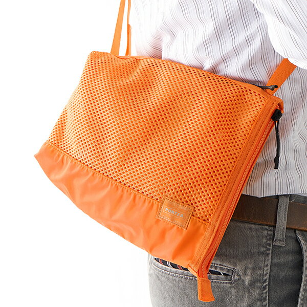 ポーター　スクリーン　ショルダーバッグ（875ー19103）／ポーター 吉田カバン（PORTER）