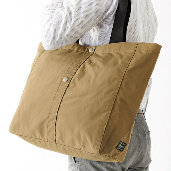 ポーター　ポーター2　トートバッグ（660ー05794）／ポーター 吉田カバン（PORTER）