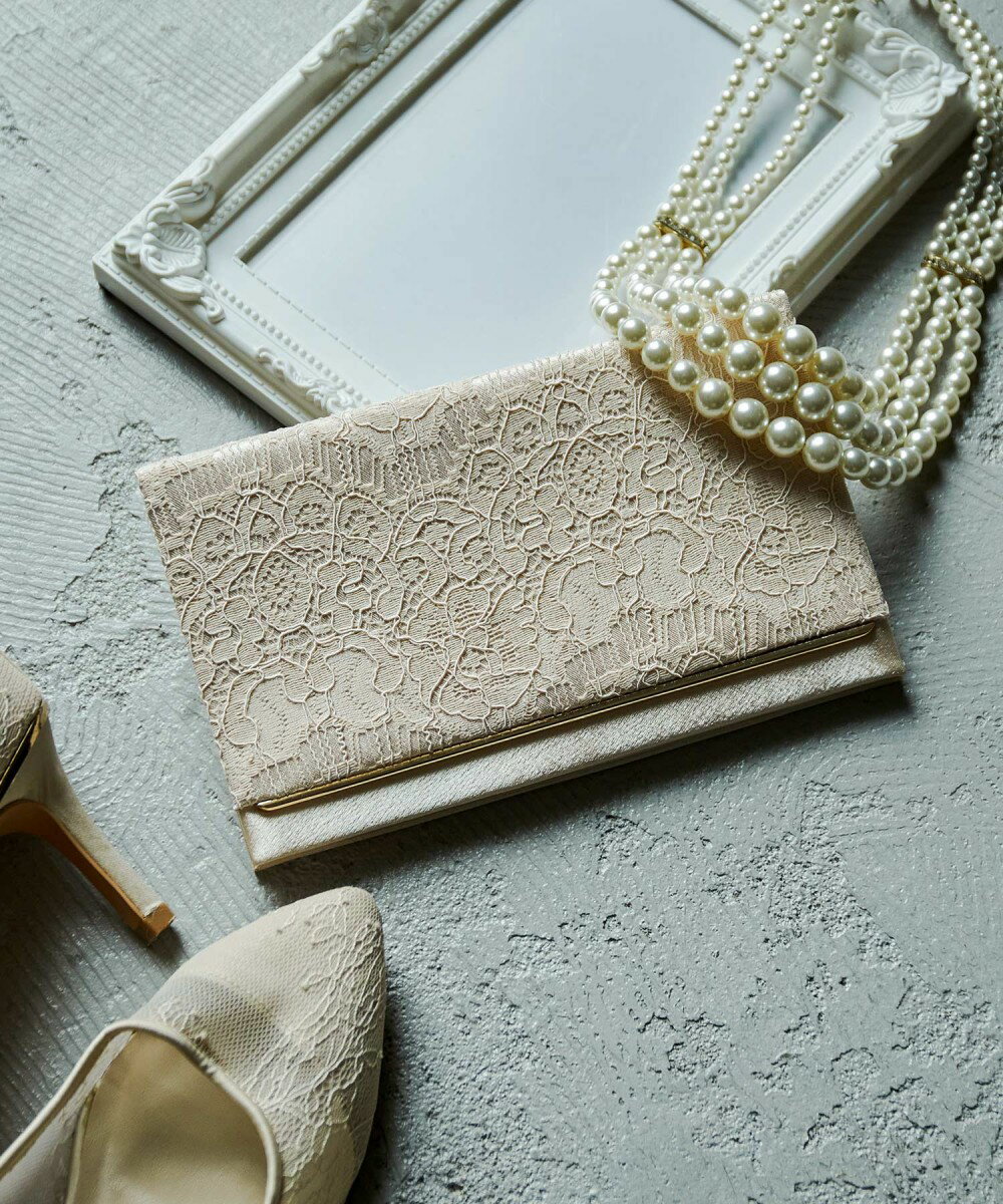 メタルプレートレース袱紗／ニアナ（niana）