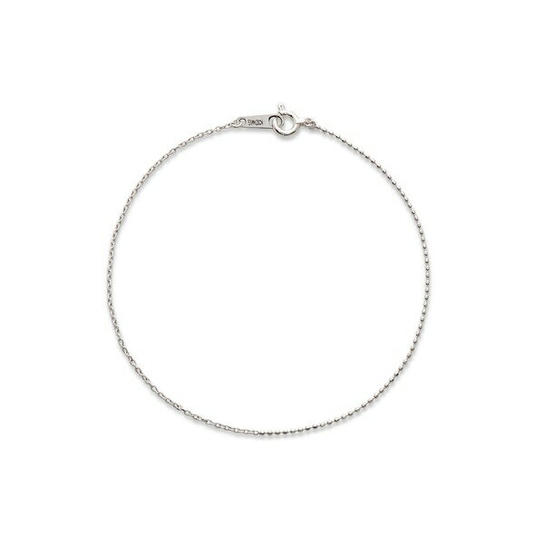 K10 ホワイトゴールド ブレスレット／エステール（ESTELLE）