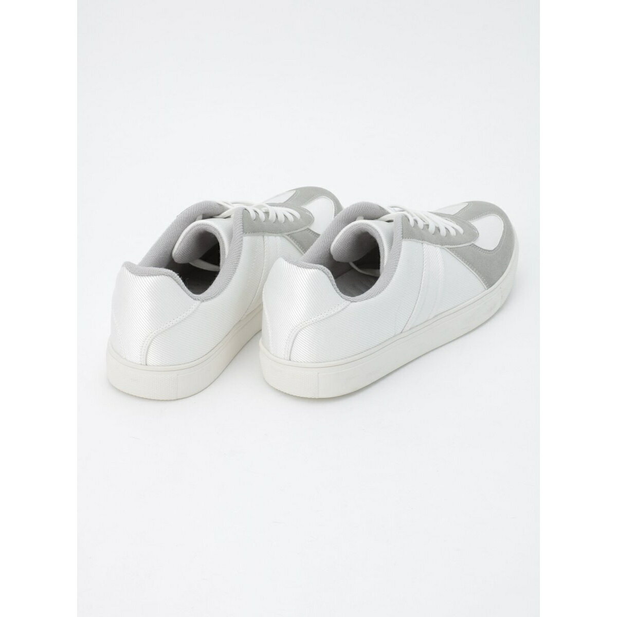 アラウンドザシューズ ジャーマントレーナー／アラウンド ザ シューズ（around the shoes）