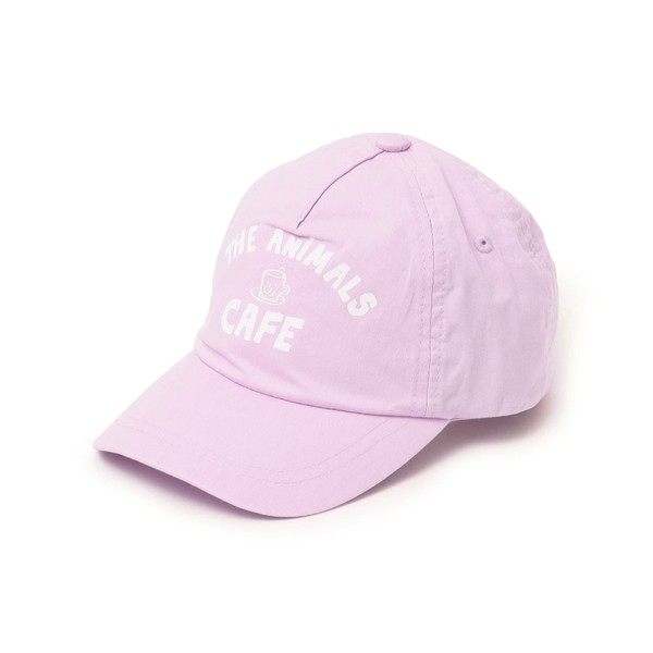 The　Animals　Observatory：Hamster　Cap／シップス（SHIPS）
