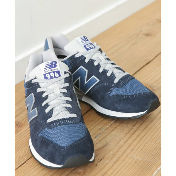 NEW BALANCE　CM996／アーバンリサーチ サニーレーベル（URBAN RESEARCH SonnyLabel）