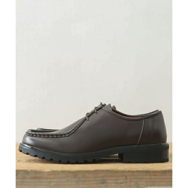 MONT KEMMEL　TYROLEAN SHOES／アーバンリサーチ サニーレーベル（URBAN RESEARCH SonnyLabel）