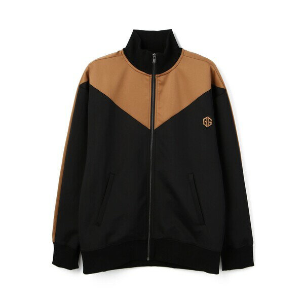 GISHER×LHP／ギッシャ―×エルエイチピー／ジャージジャケット／エルエイチピー（LHP）のサムネイル