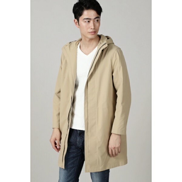 HIGH STREET∴ガジェットモッズコート／ハイストリート（HIGH STREET）