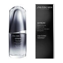 アルティミューン　パワライジング　コンセントレート　30mL／SHISEIDO MEN（SHISEIDO MEN）