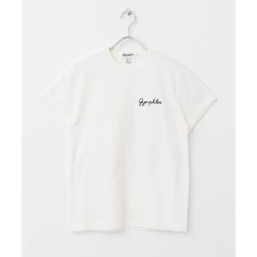 GYMPHLEX　COMBED COTTON JERSEY T-SHIRTS／アーバンリサーチ ドアーズ（URBAN RESEARCH DOORS）