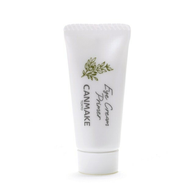 キャンメイク　アイクリームプライマー01　（10g）／キャンメイク（CANMAKE）のサムネイル