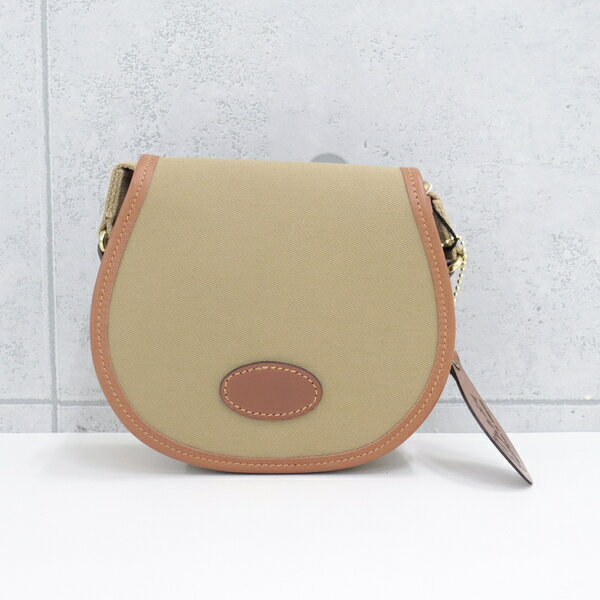 【Brady／ブレディ】AIRE　MINI　エアーミニバッグ／フレディ＆グロスター（FREDY＆GLOSTER）