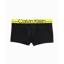 ローライズ ボクサーパンツ／カルバン・クライン（Calvin Klein）
