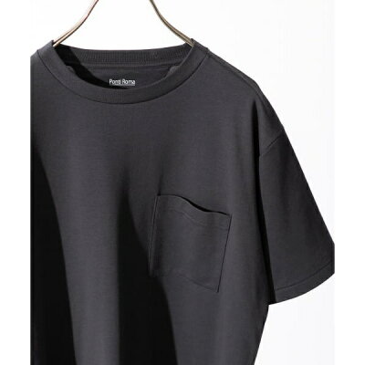 『一部WEB限定サイズ/4サイズ展開』ポンチポケットTシャツ/アーバンリサーチ ドアーズ(URBAN RESEARCH DOORS)