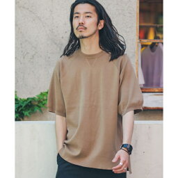 NaokoTakayamaコラボニットTシャツ／アーバンリサーチ サニーレーベル（URBAN RESEARCH SonnyLabel）