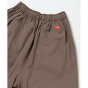 【WEB限定】DICKIES ディッキーズ ワイドパンツ/イッカ(ikka)(4)