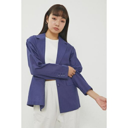LIGHT TAILOR JK/ラグア ジェム(LAGUA GEM) LIGHT TAILOR JK/ラグア ジェム(LAGUA GEM)